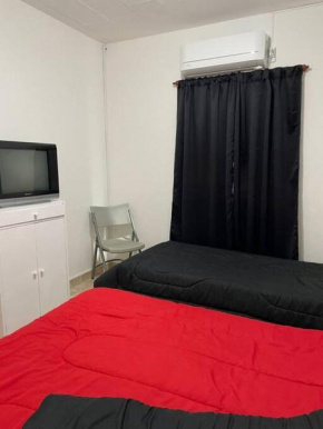 Alquilo departamento en Paraná para 5 personas